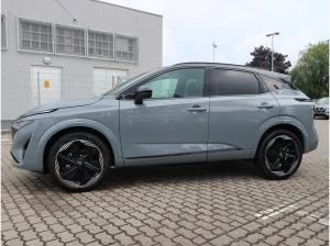 Nissan Qashqai QASHQAI N-DESIGN 1.5 e-POWER 4x2 WKR inkl.