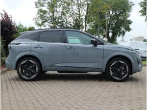 Nissan Qashqai QASHQAI N-DESIGN 1.5 e-POWER 4x2 WKR inkl.