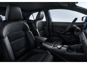 MG MG3 3 Hybrid+ 3 Luxury *FREI KONFIGURIERBAR*