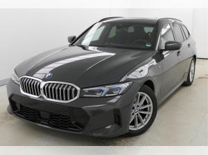 BMW 320 i Tour., "M Sport", Dri. Ass., Park. Ass.+, Pano., Keyless., uvm.