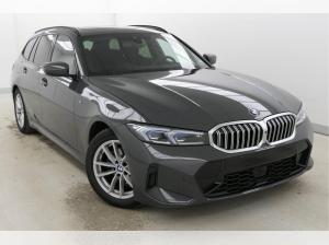 BMW 320 i Tour., "M Sport", Dri. Ass., Park. Ass.+, Pano., Keyless., uvm.