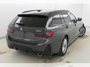 BMW 320 i Tour., "M Sport", Dri. Ass., Park. Ass.+, Pano., Keyless., uvm.