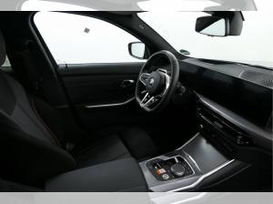 BMW 320 i Tour., "M Sport", Dri. Ass., Park. Ass.+, Pano., Keyless., uvm.