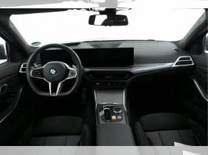 BMW 320 i Tour., "M Sport", Dri. Ass., Park. Ass.+, Pano., Keyless., uvm.
