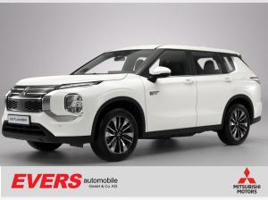 Mitsubishi Outlander Plus *LED*SHZ*NAVI*360° *Gewerbedeal