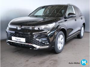Volkswagen Tiguan R-Line 1,5 l eTSI OPF 7-G