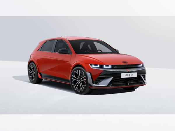 Hyundai IONIQ 5 N