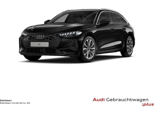 Audi A5 A5 Avant TDI S tronic  LED+ACC+HUD+SITZHEIZUNG