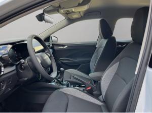 Skoda Fabia Essence 1,0 TSI 95 PS 5-Gang Schaltgetriebe // Sofort verfügbar !!