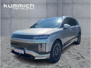 Hyundai IONIQ 9 6-Sitzer 110 kWh  4WD UNIQ Panorama-Glas-Schiebedach, Swivel-Paket