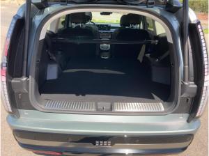 Hyundai IONIQ 9 6-Sitzer 110 kWh  4WD UNIQ Panorama-Glas-Schiebedach, Swivel-Paket