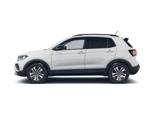 Volkswagen T-Cross ENERGY 1.0 l TSI DSG View**Allseason**AHK