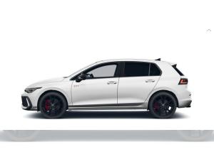 Volkswagen Golf GTI 2.0 l TSI DSG Pano**360**Harman**IDA