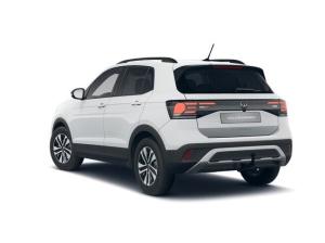 Volkswagen T-Cross ENERGY 1.0 l TSI DSG View**Allseason**AHK