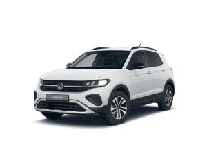 Volkswagen T-Cross ENERGY 1.0 l TSI DSG View**Allseason**AHK