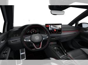 Volkswagen Golf GTI 2.0 l TSI DSG Pano**360**Harman**IDA