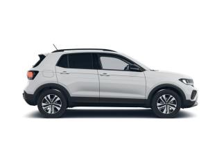 Volkswagen T-Cross ENERGY 1.0 l TSI DSG View**Allseason**AHK