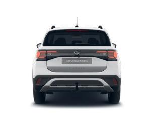 Volkswagen T-Cross ENERGY 1.0 l TSI DSG View**Allseason**AHK