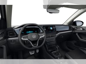 Volkswagen T-Cross ENERGY 1.0 l TSI DSG View**Allseason**AHK