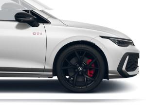 Volkswagen Golf GTI 2.0 l TSI DSG Pano**360**Harman**IDA