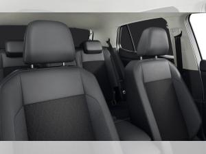 Volkswagen T-Cross ENERGY 1.0 l TSI DSG View**Allseason**AHK