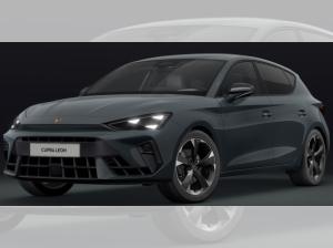 Cupra Leon 1.5 e-Hybrid DSG