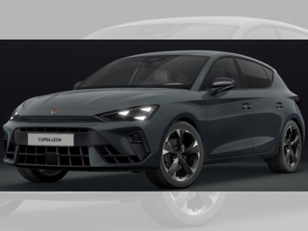 Cupra Leon 1.5 e-Hybrid DSG