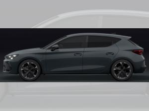 Cupra Leon 1.5 e-Hybrid DSG