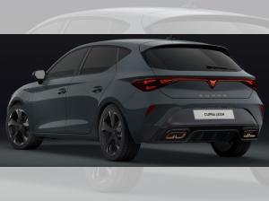 Cupra Leon 1.5 e-Hybrid DSG