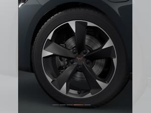 Cupra Leon 1.5 e-Hybrid DSG