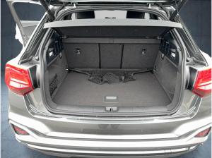 Audi Q2 S line 35 TFSI S tr. AHK 19 FLA ACC Cam Navi