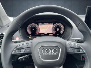 Audi Q2 Advanced 35 TDI S tr Matrix ACC AHK AUT 18