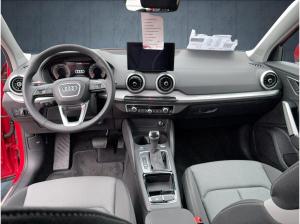 Audi Q2 Advanced 35 TDI S tr Matrix ACC AHK AUT 18