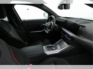 BMW 320 i Lim., "M Sport", Dri. Ass., Park. Ass.+, HiFi.,  Keyless., uvm.