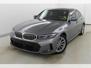 BMW 320 i Lim., "M Sport", Dri. Ass., Park. Ass.+, HiFi.,  Keyless., uvm.