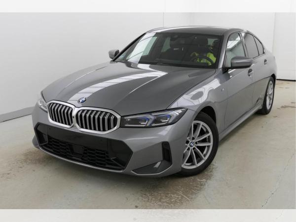 BMW 320 i Lim., "M Sport", Dri. Ass., Park. Ass.+, HiFi.,  Keyless., uvm.