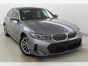 BMW 320 i Lim., "M Sport", Dri. Ass., Park. Ass.+, HiFi.,  Keyless., uvm.