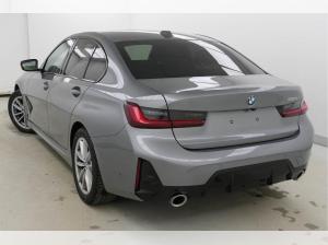 BMW 320 i Lim., "M Sport", Dri. Ass., Park. Ass.+, HiFi.,  Keyless., uvm.
