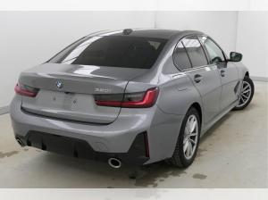 BMW 320 i Lim., "M Sport", Dri. Ass., Park. Ass.+, HiFi.,  Keyless., uvm.