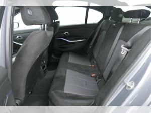 BMW 320 i Lim., "M Sport", Dri. Ass., Park. Ass.+, HiFi.,  Keyless., uvm.