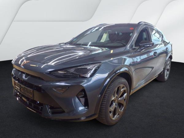 Abbildung Leasingangebot Cupra Formentor