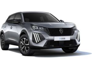 Peugeot 2008 Elektro BUSINESS 11kW 3-phasig, Allwetter, uvm. # Förderung möglich #