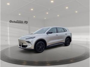 MG S5 EV 49kWh Comfort LED STHZ KAM GRA SHZ