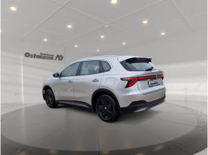 MG S5 EV 49kWh Comfort LED STHZ KAM GRA SHZ