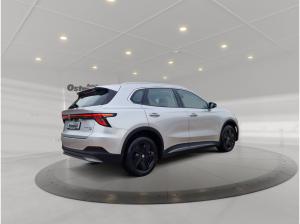 MG S5 EV 49kWh Comfort LED STHZ KAM GRA SHZ