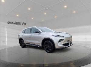 MG S5 EV 49kWh Comfort LED STHZ KAM GRA SHZ