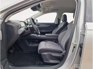 MG S5 EV 49kWh Comfort LED STHZ KAM GRA SHZ