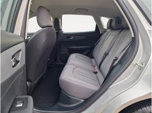 MG S5 EV 49kWh Comfort LED STHZ KAM GRA SHZ