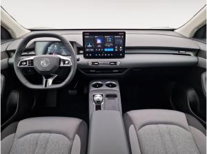 MG S5 EV 49kWh Comfort LED STHZ KAM GRA SHZ