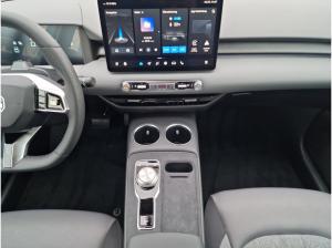 MG S5 EV 49kWh Comfort LED STHZ KAM GRA SHZ